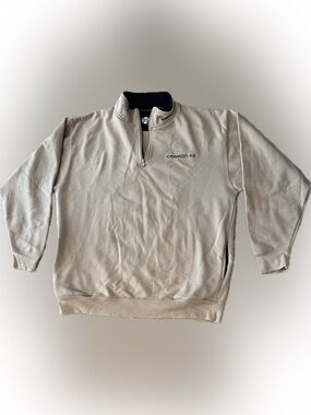 White Mountain Sweatshirt - So Comfy!
